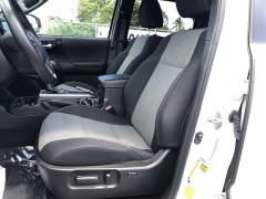 Used 2022 Toyota Tacoma 4WD TRD Off Road Double Cab 5ft Bed V6 AT at Kona Nissan near Kailua Kona, HI