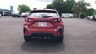 Used 2024  Subaru Crosstrek Premium AWD at Kama'aina Nissan near Hilo&comma; HI