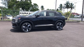 New 2025 Nissan Kicks SR AWD at Kona Nissan near Kailua Kona, HI