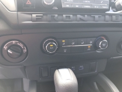 New 2026  Nissan Frontier Crew Cab 4x4 S at Kona Nissan near Kailua Kona&comma; HI