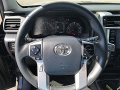 Used 2024  Toyota 4Runner SR5 4WD at Kona Nissan near Kailua Kona, HI