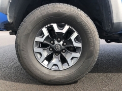 Used 2021  Toyota Tacoma 4WD TRD Off Road Double Cab 5ft Bed V6 AT at IK Auto Group near Hilo&comma; HI
