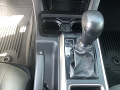 Used 2023  Toyota Tacoma 4WD SR5 Double Cab 6ft Bed V6 AT at Kona Nissan near Kailua Kona&comma; HI