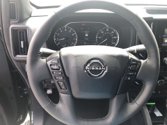 New 2026  Nissan Frontier Crew Cab 4x4 SV at IK Auto Group near Hilo&comma; HI