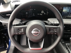 New 2026  Nissan Kicks SV FWD at Kona Nissan near Kailua Kona&comma; HI