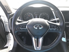 Used 2022  INFINITI Q50 LUXE RWD at Kona Nissan near Kailua Kona&comma; HI
