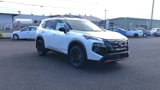 New 2026  Nissan Rogue AWD Rock Creek *Ltd Avail* at IK Auto Group near Hilo, HI