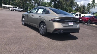 New 2026  Nissan Sentra SV Sedan at Kama'aina Nissan near Hilo&comma; HI
