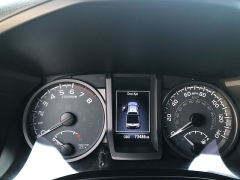 Used 2017  Toyota Tacoma 4WD Double Cab TRD Sport Auto at Kona Nissan near Kailua Kona&comma; HI