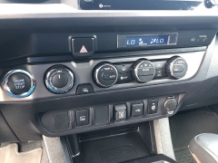 Used 2023 Toyota Tacoma 4WD TRD Sport Double Cab 5ft Bed V6 AT at Kona Nissan near Kailua Kona, HI
