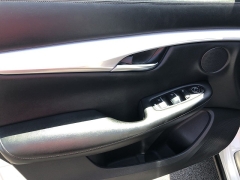 Used 2021 INFINITI QX50 LUXE FWD at IK Auto Group near Hilo, HI
