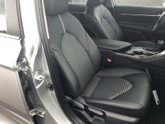 Used 2023 Toyota Camry SE Auto at Kona Nissan near Kailua Kona, HI