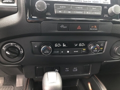 Used 2024  Nissan Frontier Crew Cab 4x4 PRO-4X at Kama'aina Nissan near Hilo&comma; HI