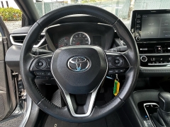 Used 2021 Toyota Corolla SE CVT at Kama'aina Nissan near Hilo, HI