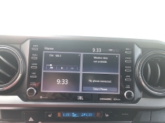Used 2021  Toyota Tacoma 4WD TRD Off Road Double Cab 5ft Bed V6 AT at IK Auto Group near Hilo&comma; HI