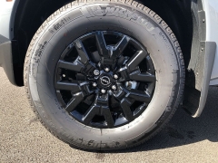 New 2026  Nissan Frontier Crew Cab 4x4 SV at Kona Nissan near Kailua Kona&comma; HI