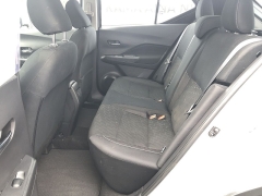 Used 2024  Nissan Kicks SV FWD at Kama'aina Nissan near Hilo&comma; HI