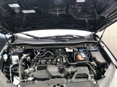 Used 2024 Honda CR-V EX-L AWD at Kona Nissan near Kailua Kona, HI