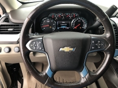 Used 2018  Chevrolet Suburban 4d SUV 4WD LT at Kona Nissan near Kailua Kona&comma; HI