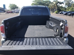 Used 2023  Toyota Tacoma 4WD TRD Sport Double Cab 5ft Bed V6 AT at IK Auto Group near Hilo, HI