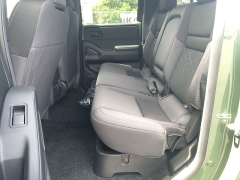 New 2026  Nissan Frontier Crew Cab 4x4 SV at IK Auto Group near Hilo&comma; HI