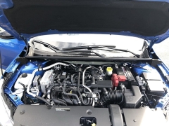 New 2025  Nissan Sentra SR CVT at Kona Nissan near Kailua Kona, HI