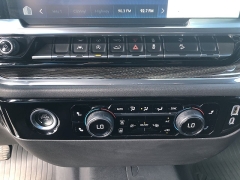 Used 2024  Chevrolet Silverado 1500 4WD Crew Cab 147" LT Trail Boss at Kona Nissan near Kailua Kona&comma; HI
