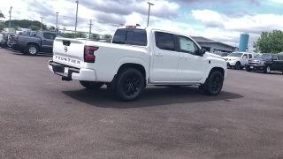 New 2026  Nissan Frontier Crew Cab 4x2 SV at IK Auto Group near Hilo&comma; HI