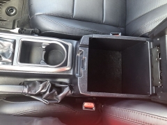 Used 2022  Toyota Tacoma 4WD Limited Double Cab 5ft Bed V6 AT at IK Auto Group near Hilo&comma; HI