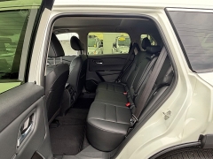 New 2026  Nissan Rogue 2026&period;5 AWD Dark Armor at Kama'aina Nissan near Hilo&comma; HI