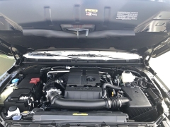 New 2026  Nissan Frontier Crew Cab 4x4 SV at Kama'aina Nissan near Hilo&comma; HI