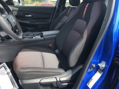 New 2026  Nissan Sentra SR CVT at Kama'aina Nissan near Hilo&comma; HI