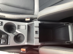 Used 2024  Subaru Crosstrek Wilderness AWD at IK Auto Group near Hilo&comma; HI