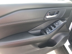 New 2026  Nissan Rogue 2026&period;5 FWD Dark Armor at Kona Nissan near Kailua Kona&comma; HI