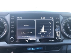 Used 2023  Toyota Tacoma 4WD TRD Off Road Double Cab 5ft Bed V6 AT at Kona Nissan near Kailua Kona&comma; HI