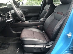 Used 2026  Nissan Kicks SR FWD at Kona Nissan near Kailua Kona&comma; HI