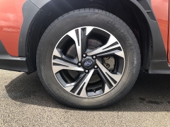 Used 2024  Subaru Crosstrek Premium AWD at Kama'aina Nissan near Hilo&comma; HI