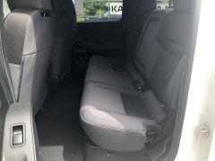 New 2026  Nissan Frontier Crew Cab 4x2 Long Bed SV at Kona Nissan near Kailua Kona&comma; HI