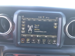Used 2022  Jeep Wrangler Unlimited Rubicon 392 4x4 at Kona Nissan near Kailua Kona&comma; HI