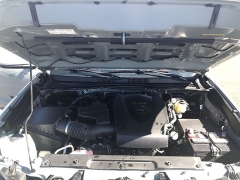 Used 2023  Toyota Tacoma 4WD TRD Sport Double Cab 5ft Bed V6 AT at IK Auto Group near Hilo, HI