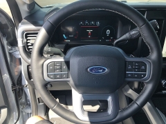 Used 2025  Ford Super Duty F-350 4WD LARIAT Crew Cab SRW 8' Box at IK Auto Group near Hilo&comma; HI