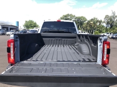 Used 2025  Ford Super Duty F-350 4WD LARIAT Crew Cab SRW 8' Box at IK Auto Group near Hilo&comma; HI