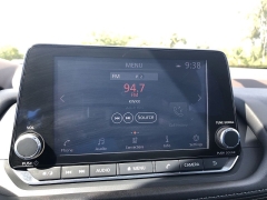 Used 2021  Nissan Rogue FWD SV at IK Auto Group near Hilo, HI