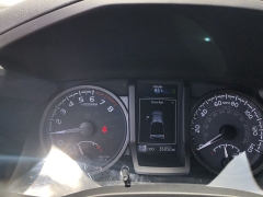 Used 2022 Toyota Tacoma 4WD TRD Off Road Double Cab 5ft Bed V6 AT at Kona Nissan near Kailua Kona, HI
