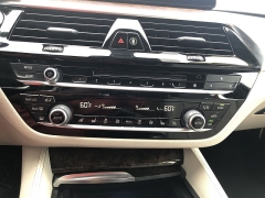 Used 2019  BMW 5 Series 540i Sedan at Kona Nissan near Kailua Kona&comma; HI