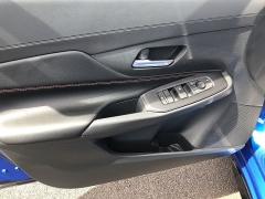 New 2026  Nissan Sentra SR CVT at Kama'aina Nissan near Hilo&comma; HI