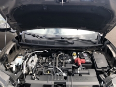 New 2026  Nissan Kicks SV FWD at IK Auto Group near Hilo&comma; HI