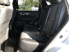 Used 2019 Nissan Rogue AWD SV at Kona Nissan near Kailua Kona, HI