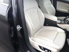 Used 2019  BMW 5 Series 540i Sedan at Kona Nissan near Kailua Kona&comma; HI
