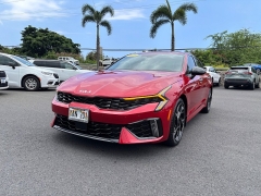 Used 2025  Kia K5 GT-Line Auto FWD at IK Auto Group near Hilo&comma; HI